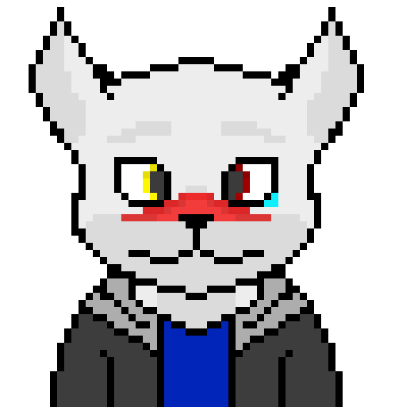 [9b408c]  . . . *he gets up from the ground*