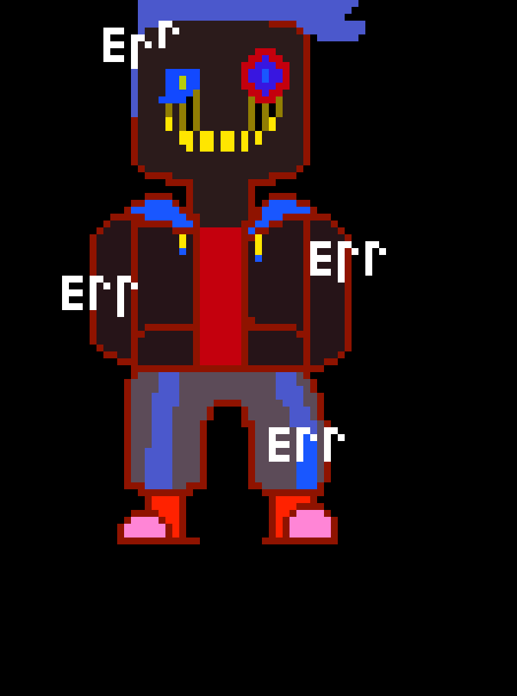 [9664c4] ERROR!Jc read my desc. below its a reaction and very inportANT I HAVE TO SAY