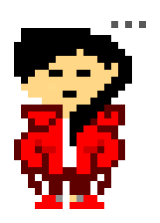 [8d9029] Maybe. I'mma ignore the hell outta that dude now.