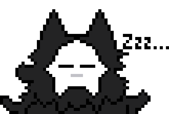 [342fe7] -He eventually goes to sleep.- [Erin]