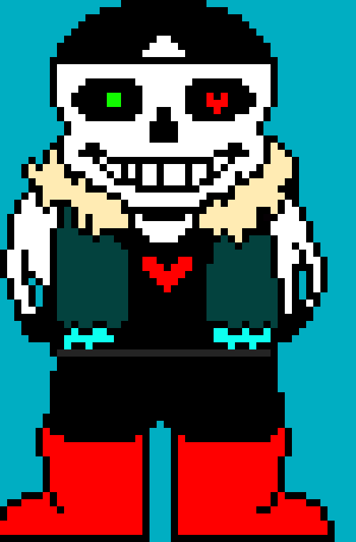 [ac28da] mixlust: go to grillby's