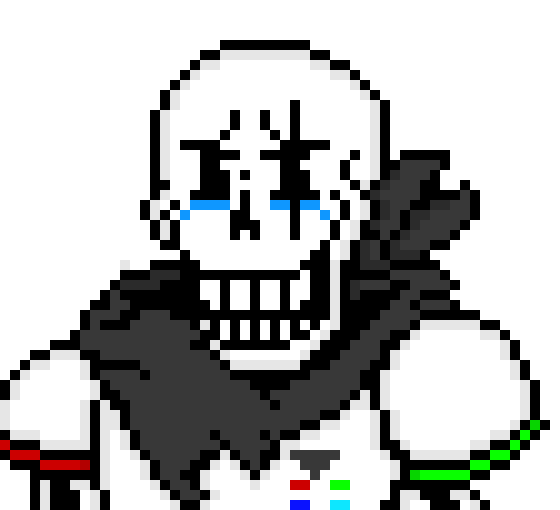 [b63bdb] wh-Sans, where you about to hurt yourself?!?