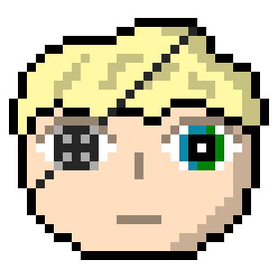 [e16e82] Scanning Entity:Name"Chris Deadman" Known Data: Age: 19 | Species: Human | LV: 25 | HP: 160/210 [150 normally, Terrie`s soul boosts it by 60; with full DETERMINATION, it gets boosted to 2100; if Chris dies, Terrie`s soul will break apart instead, saving Chris from truly dying] | ATK: 250 | DEF: 25764 (14 normally, Locket boosts it by 25000, Boarder's soul adds 100, Terrie`s soul adds 650) | Essence: Infinite | Quiet, analytical, not very expressive, confirmed psychopath | Asexual, panromantic