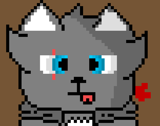 [2a3eeb] Alex-*has a seizure*