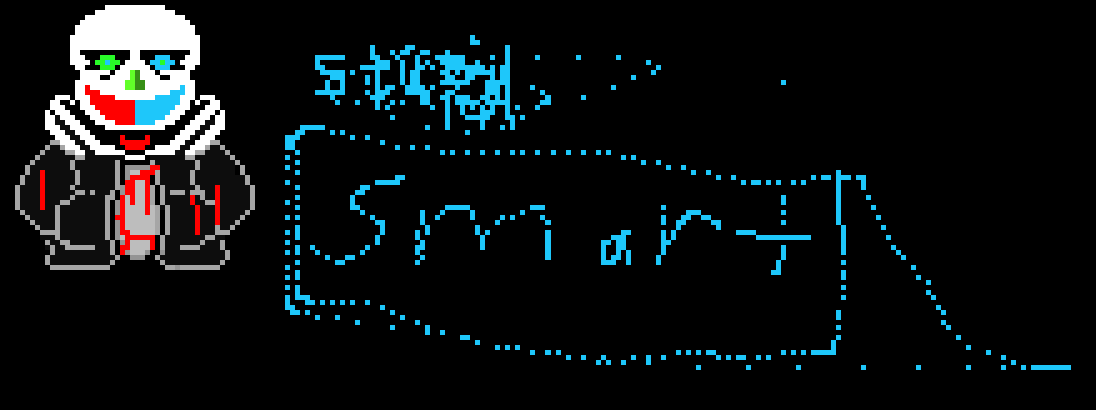 [f8c819] oh hey copier i have a favor that you can't say no to: go to your sprite and say 'im a copier' a thousand times