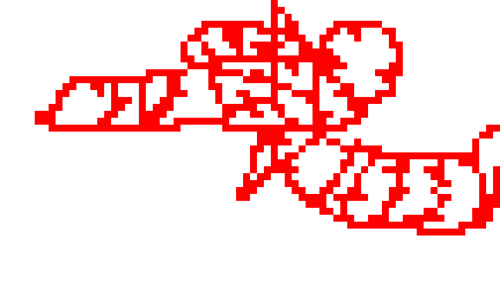 [53a360] Determined Sniper Outline : kamehame.... 