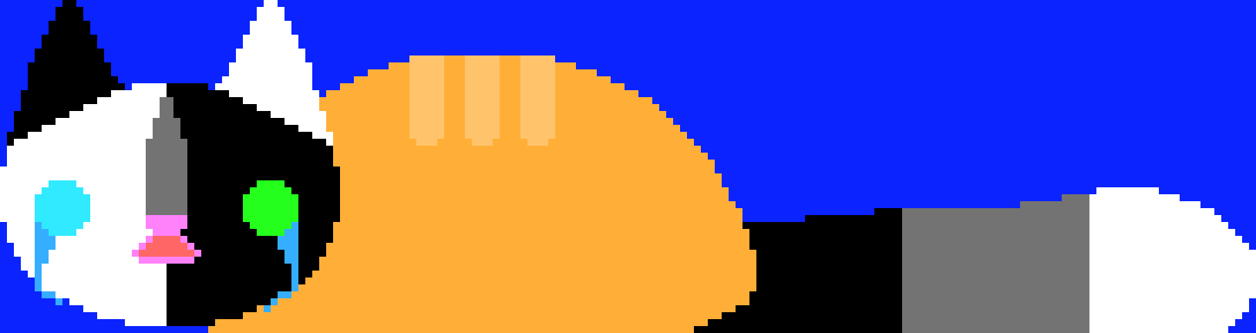 [6cf85f] meow meow........ meow meow meow.......(desc)-lil bred lof 