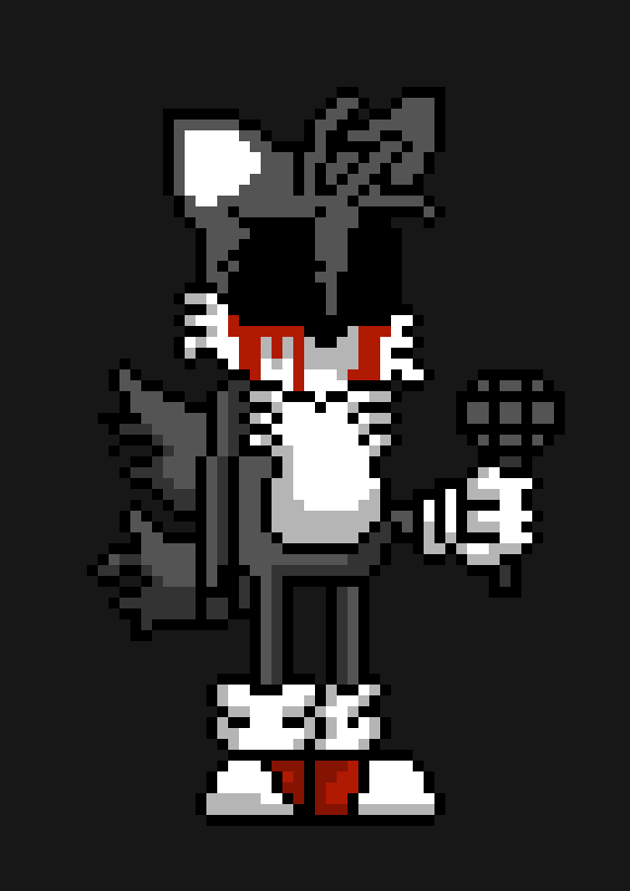 [f92b5d] triple trouble is another song i can sing now