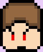 [f455be] (I STILL HAVE MOAR! (Not angry, but meming) That's not even (My final form) all my one off characters like James Charles the Robot, Sans Minecraft, and Dimentio. )