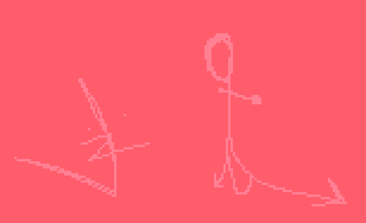 [1b8f22] *both look at each other* so like, what happened to Jesti? (i think he got offscreened) fym he got offscreened (like. he died and no one but the faker knows how he died. eben if they do they can only really build off of what just happened) so he got murked and we don't get to see that happen in full? (yeah)