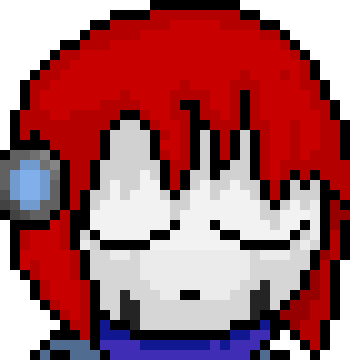 [bcf483] .....foxlya...you were a good friend...but now...i think its time to end my pain..... -scarlet