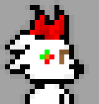 [95be89] [[No.. It`s Terrie... I even point that out with the GB...]]