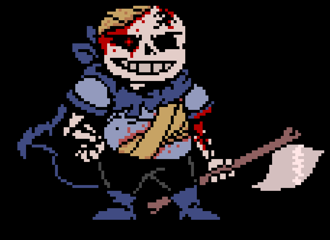 [c4081a] Jase, this is the final product of RR!Swap Sans!