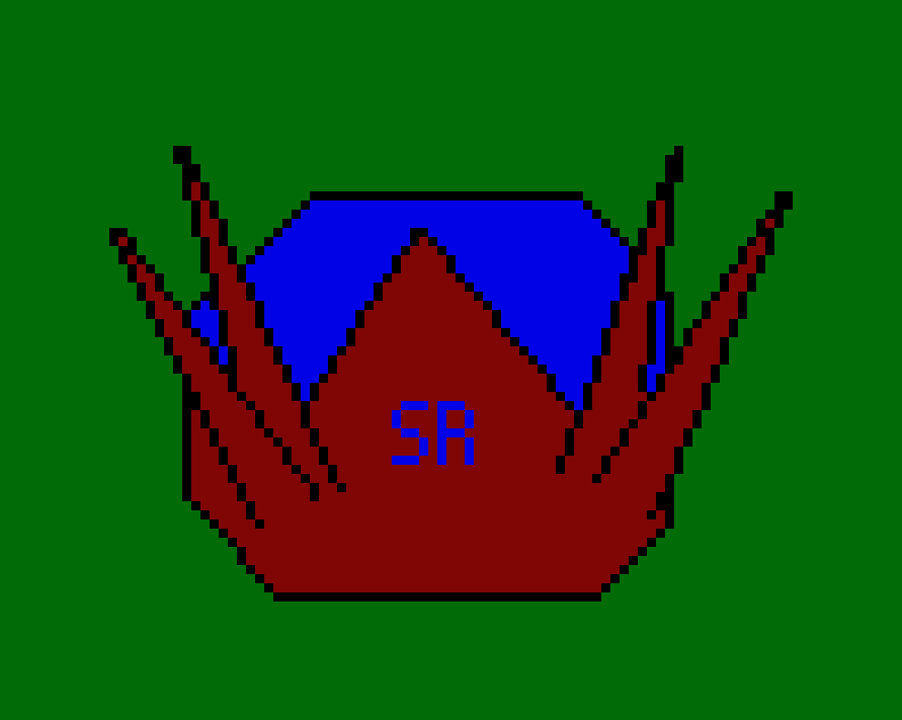 [9664c4] Severrekt symbol #3