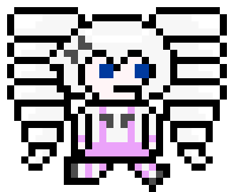 [a05f58] Aiko pixel