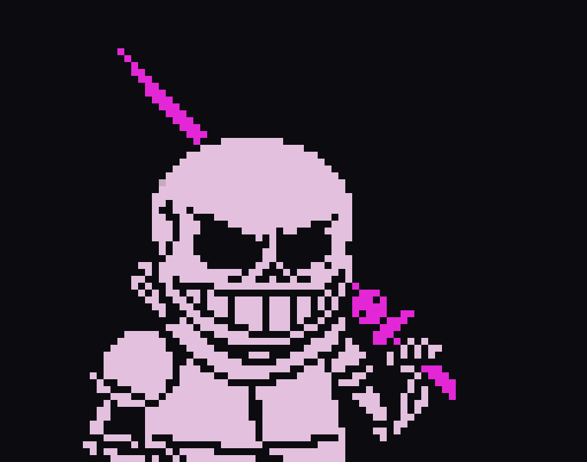 [d6a064] Nooby: (fight enter) "* its A nightmare outside.."