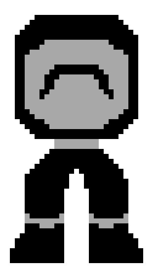 [25d002] Oh, yeah I figured it out. 