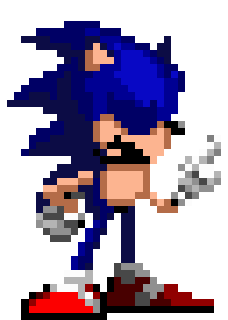 [854029] Tails doll! old buddy! How's it been? {Exentful}