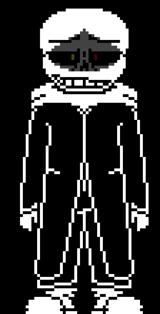 [c7b058] Some goofy little dumbass caftar that took like 2 minutes to make