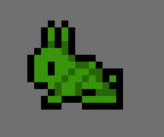 [e8ae1b] Terraria bunny 1