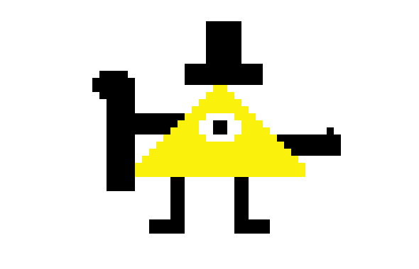[f99424] Bill cipher
