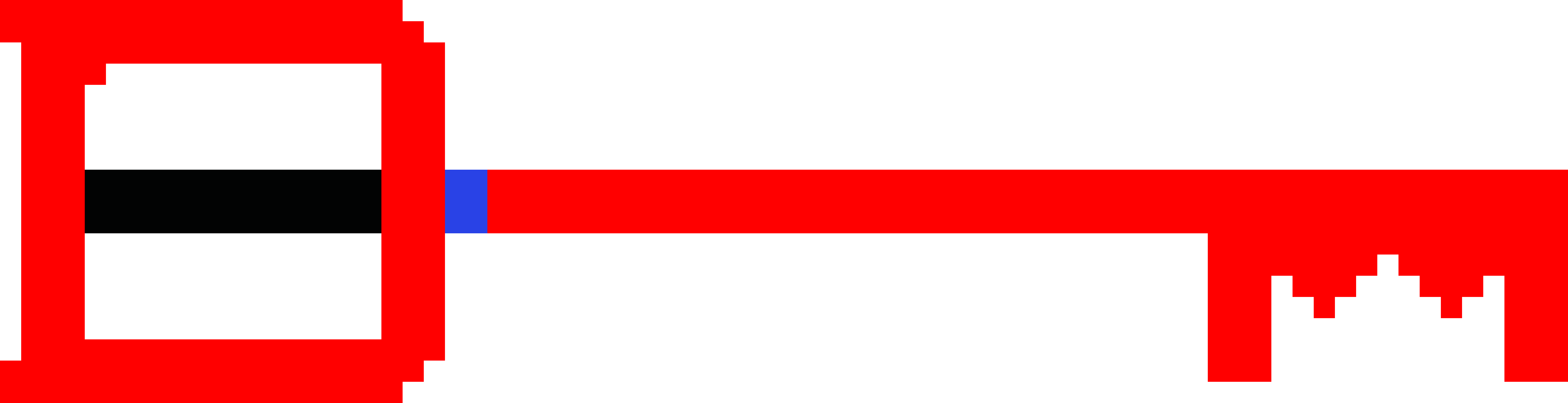 [9664c4] Key (Very rare)