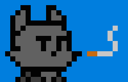 [0b51d0] Wait... So Lucas' new name is now Cass? This can only mean one thing.