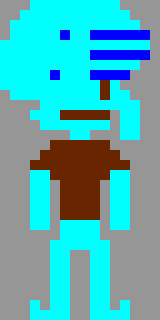 [cb38c5] *Jumps Out Of The Pipe* Have We Arrived Too Late? -SMB Squidward
