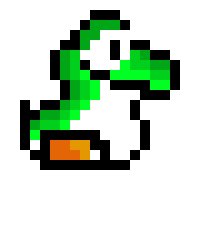 [9fa88c] *You see a sign, it says: BABY YOSHI FOR SALE FOR 10 COINS AND A YOSHI COIN!*  - Spectral