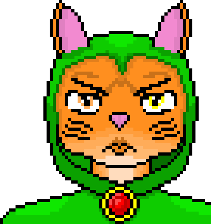 [f7c573] which puny mortal are thou referring to?