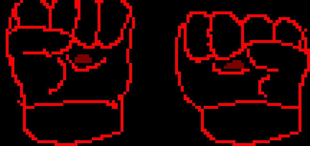 [34f964] Two Bitch+- Great power comes with great responsibility...