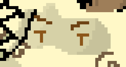 [95be89] Tricky Terrie: -It`s impossible to tell what he is editing as it`s all in German- What I am editing is not one of your concerns Dust...