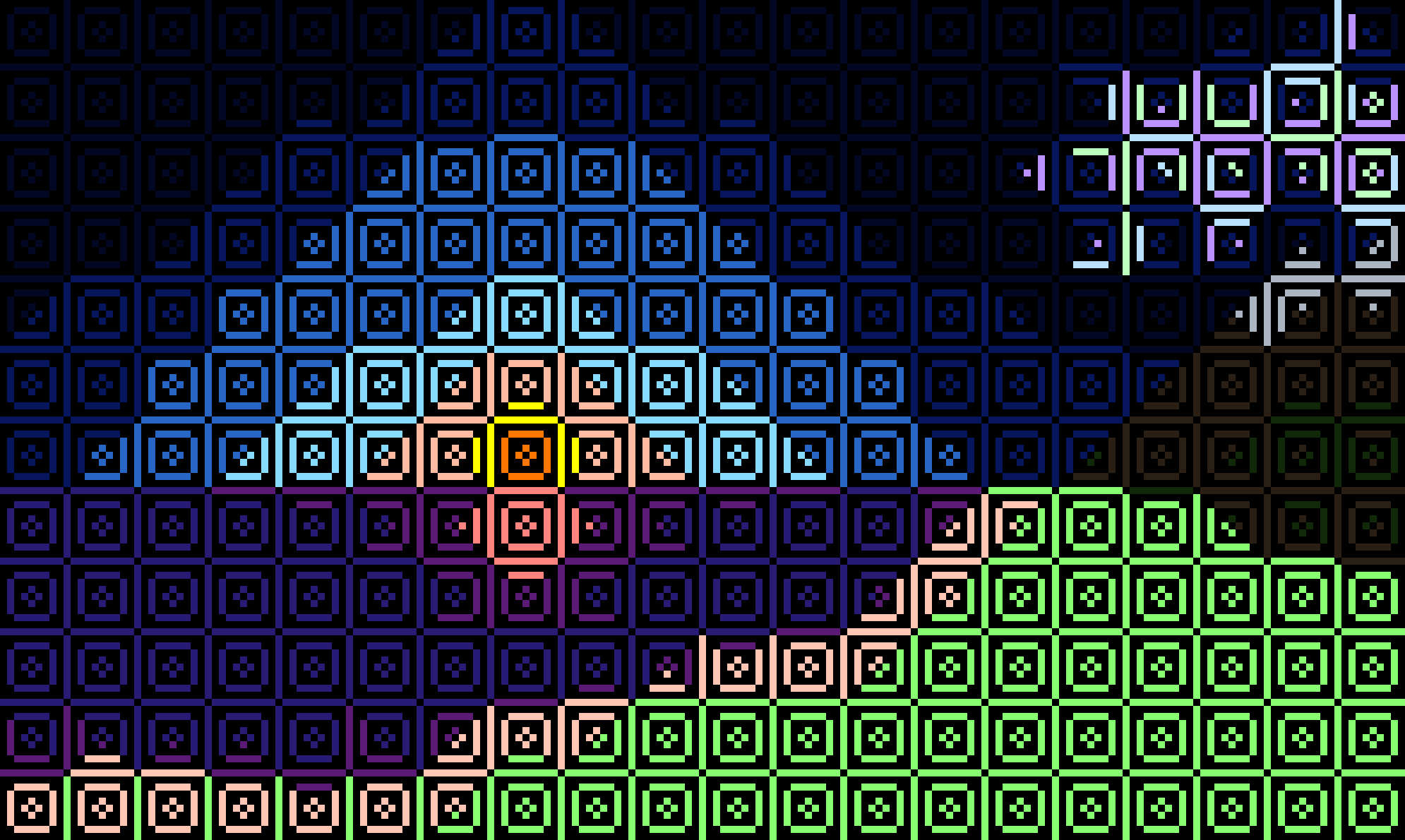 [9664c4] Beautiful Sunset