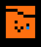 [46dc50] HR Ethan: (Making: ) ......i am my own failed art, part 2.