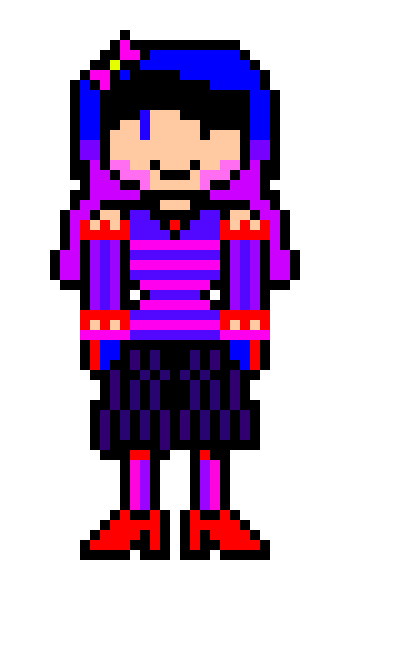 [73b7da] Mawile.....Wanna know something I want to tell you since you did the take on my sprite?- DST