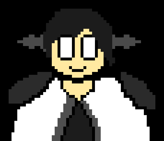 [2fe70b] *vents to sec and looks for Glitch*