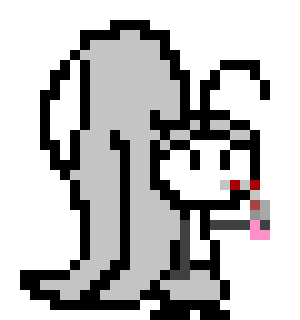 [f7c573] my name is mawile