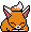[9664c4] Sleeping fox