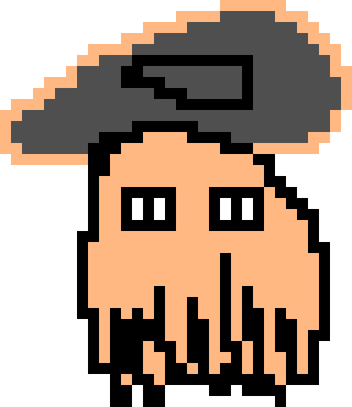[9664c4] Davy Jones (Talking)