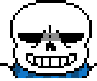 [23f21e] -comes back to grey and summons gaster blasters, whomst are drunk as well- so you gotta -burp- face the consequences