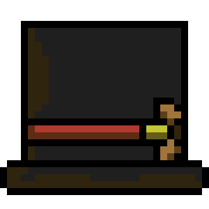 [1f5a20] 73. Sandy Tophat