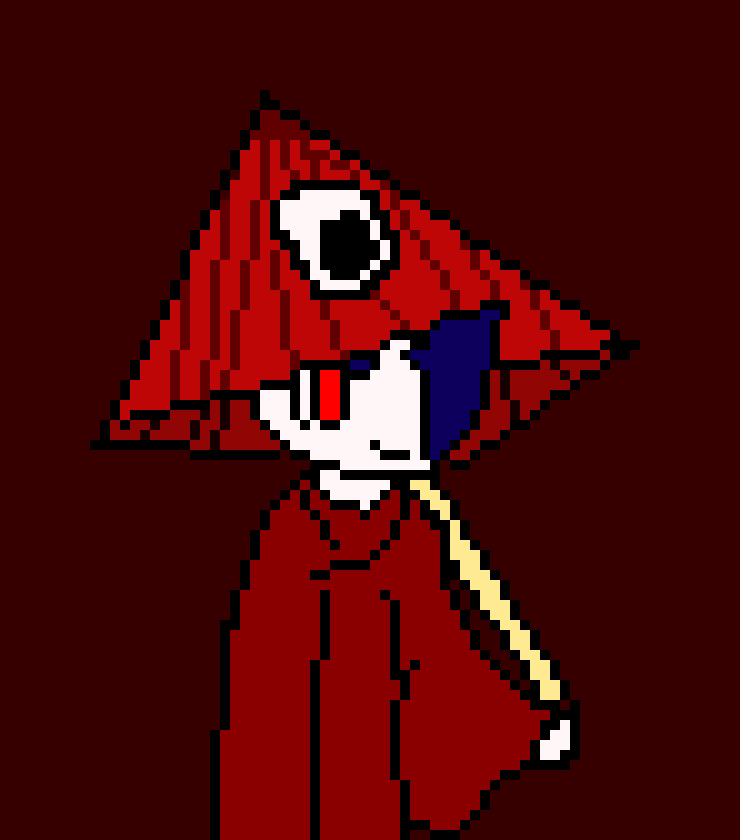 [5b2f3e] -he's just sitting around-