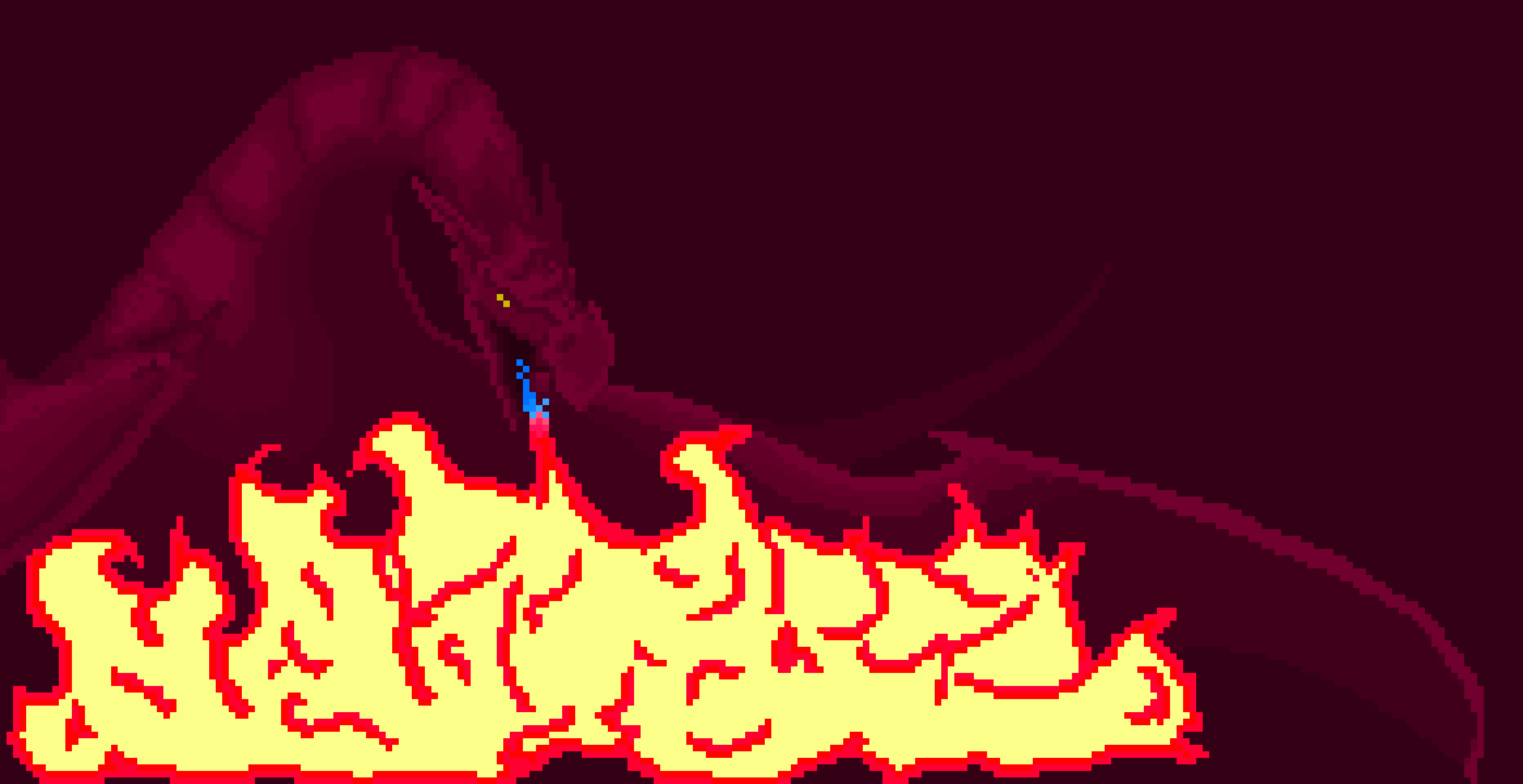 [9664c4] Dragon, fire?