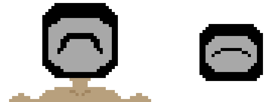 [25d002] .... "You hear whats going on down there, Dont you? If you want save your family, Ill gladly do it through my own means." Shut up... *He leaves the attic*