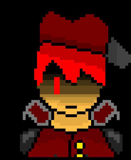 [2fe70b] I do love eku but you just ignored the question