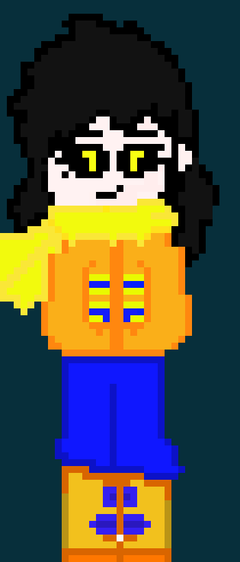 [904ba9] what world you from anyways I was gussing undertale flowey was you.