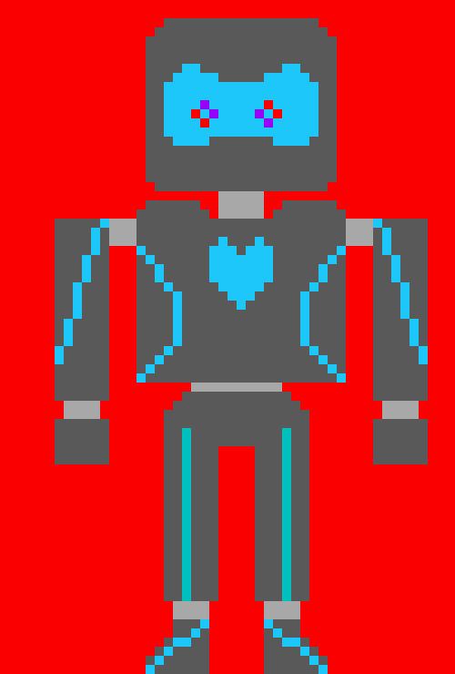 [7456f1] *grabs Metal!ODST's head and snaps his neck off*