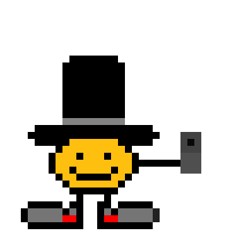 [54dc75] he will fucking shoot you