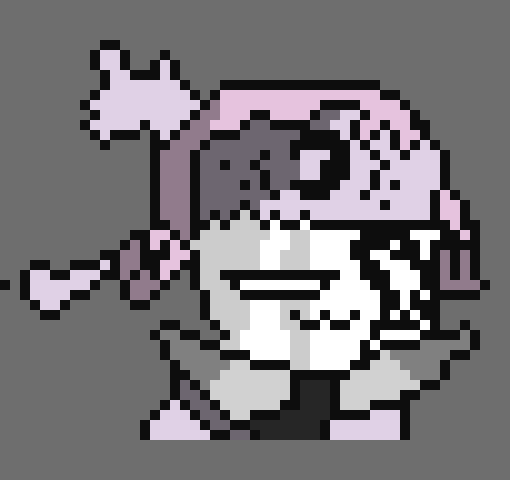 [db17e5] Hey Sarv wanna see me commit various war crimes? Good me too! *he runs off* [Ruv]