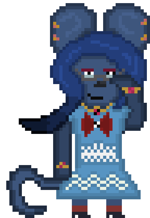 [a00846] CalistaIseeverygoodthen